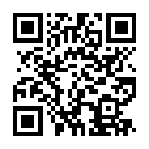 QR-код для відкриття hotline.im